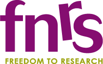 Logo FNRS