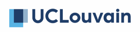 Logo de l’UCLouvain