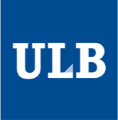 Logo de l’ULB