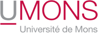 Logo de l’UMONS
