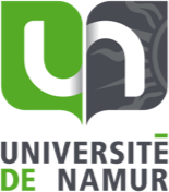 Logo de l’UNamur